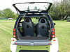 trunk of car trunk of car